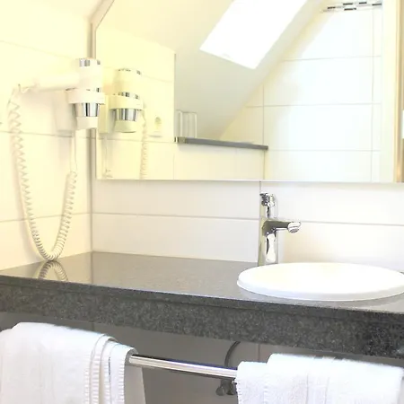 ホテル Zum Lowen 3*