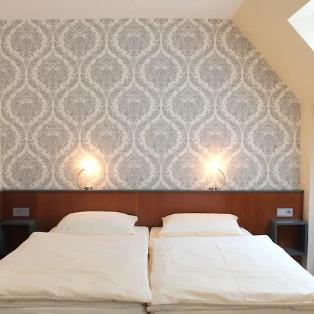 Hotel Zum Lowen Bonn