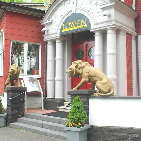 Zum Löwen