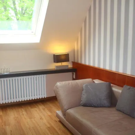 Zum Löwen