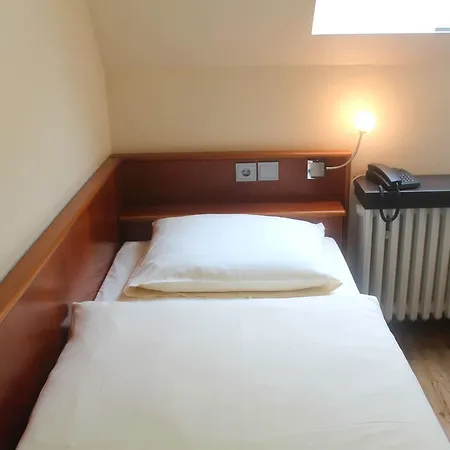 Zum Löwen