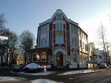 Hotel Zum Löwen