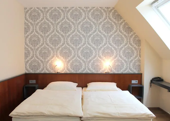 Hotel Zum Lowen Bona