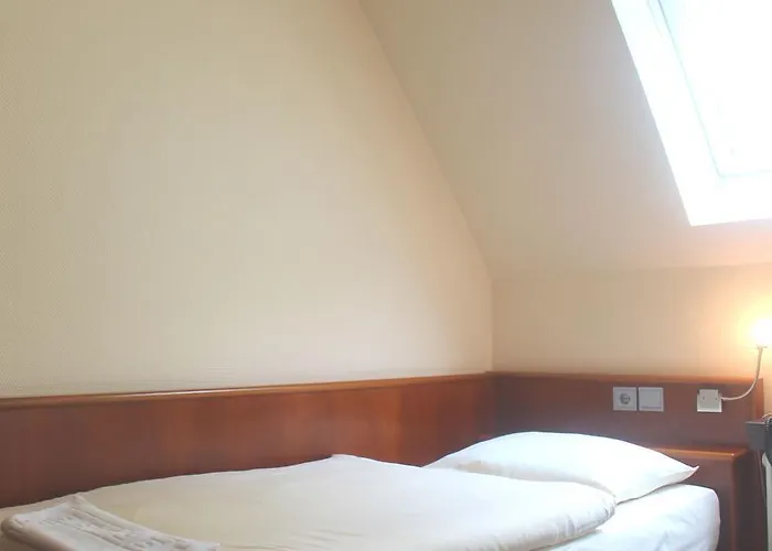 Hotel Zum Lowen Bonn